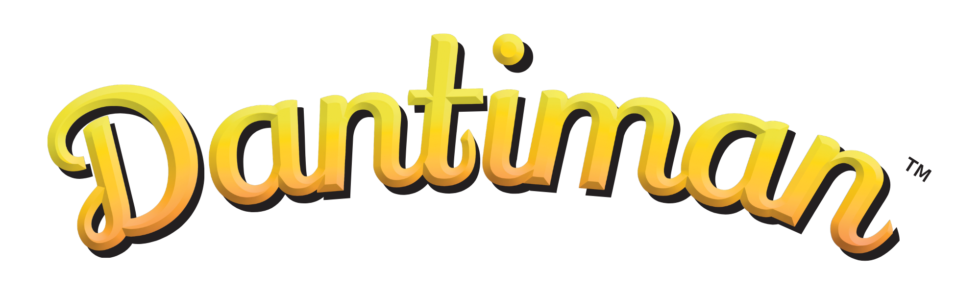 Le avventure di Dantiman